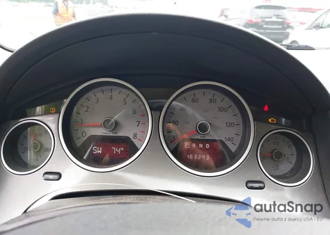 2010 Volkswagen Routan Se z USA, uszkodzony, nr VIN 2V4RW3D12AR296047